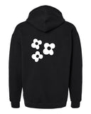 Poppy Hoodie Sweatshirt