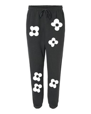 Poppy Sweatpants