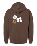 Poppy Hoodie Sweatshirt