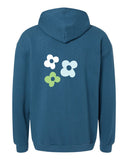 Poppy Hoodie Sweatshirt