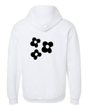 Poppy Hoodie Sweatshirt