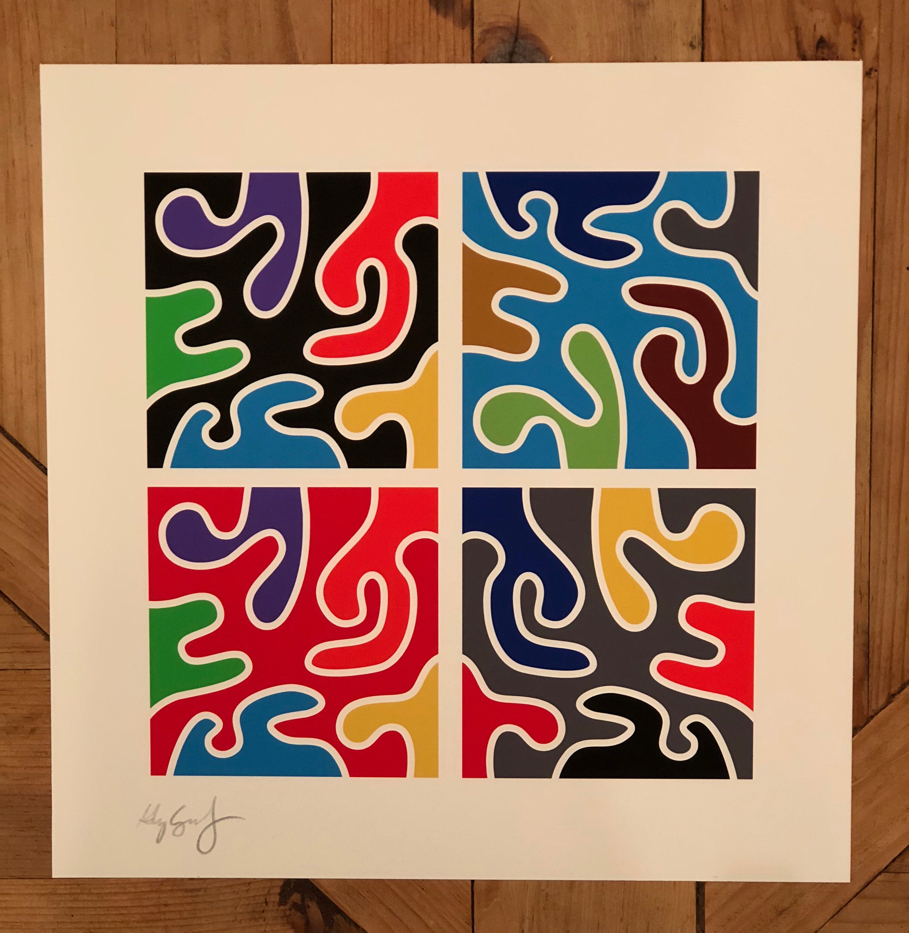 Prints and Posters