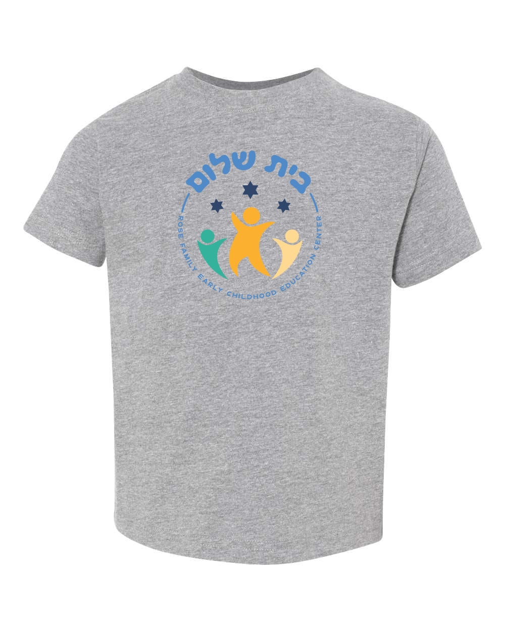 Classic Logo Youth Short Sleeve Tee
