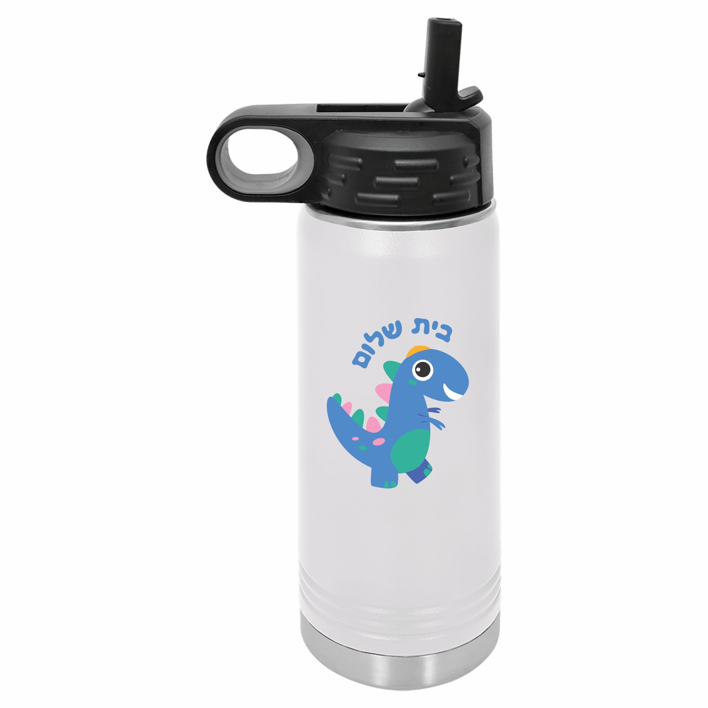 Stainless Steel Water Bottles
