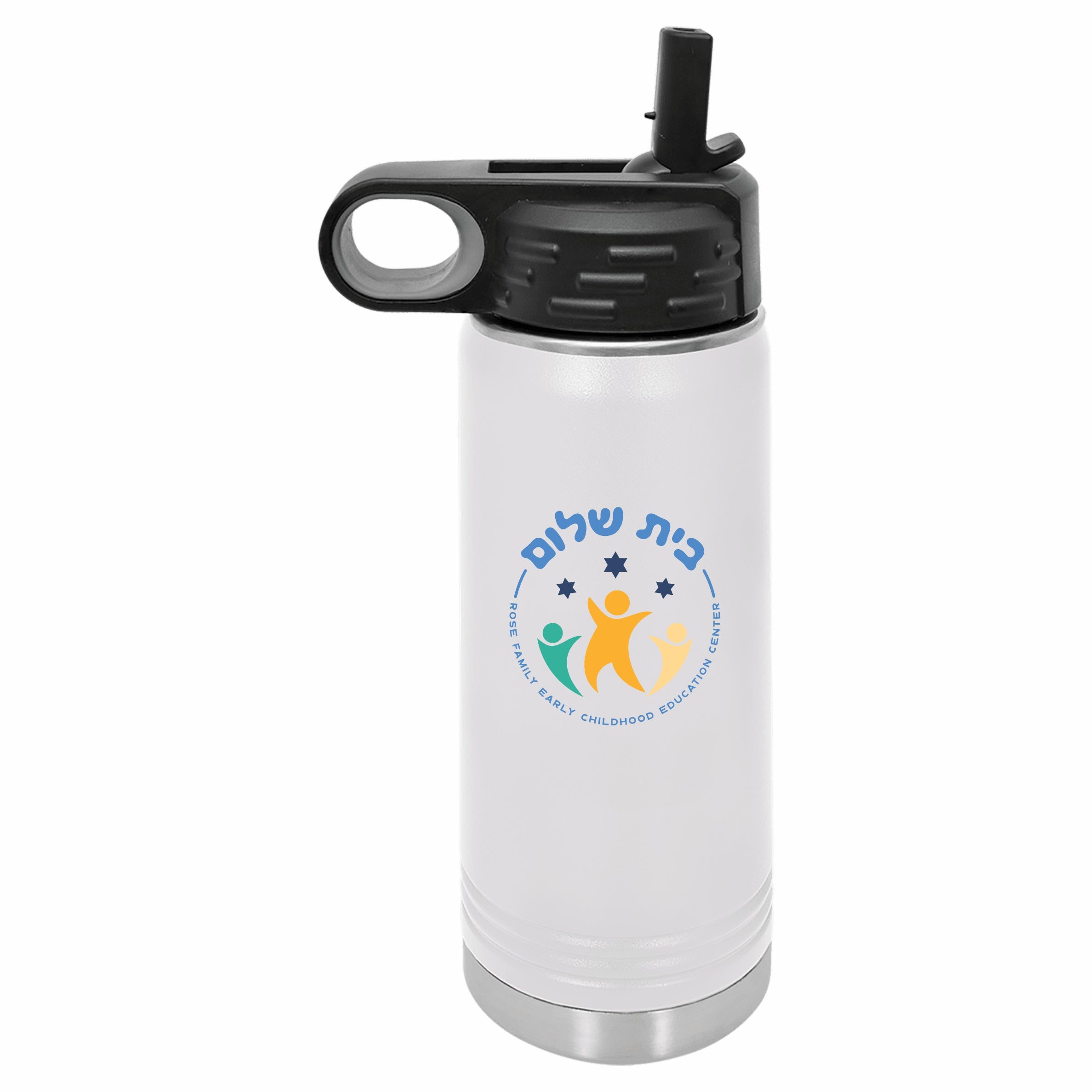 Stainless Steel Water Bottles