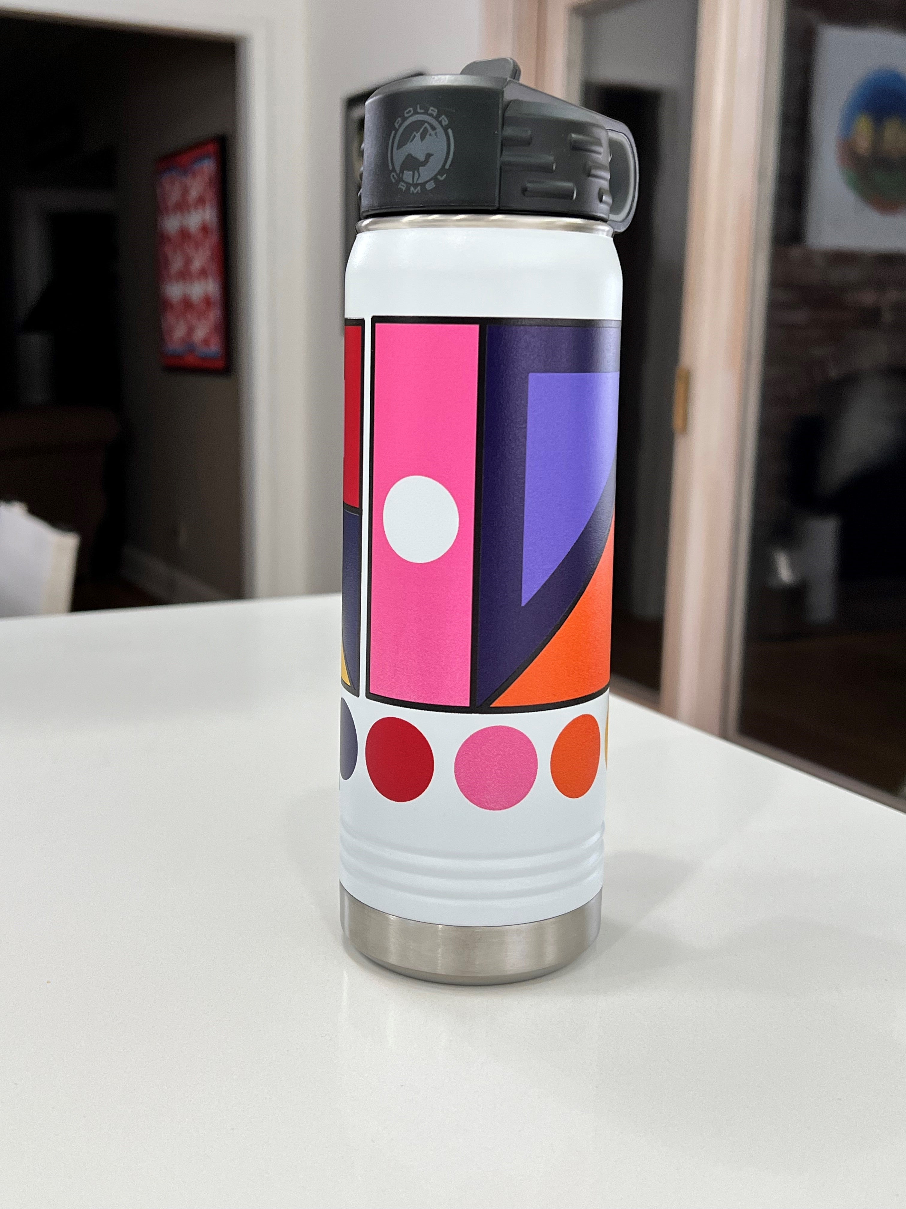 wARTerbottle 631