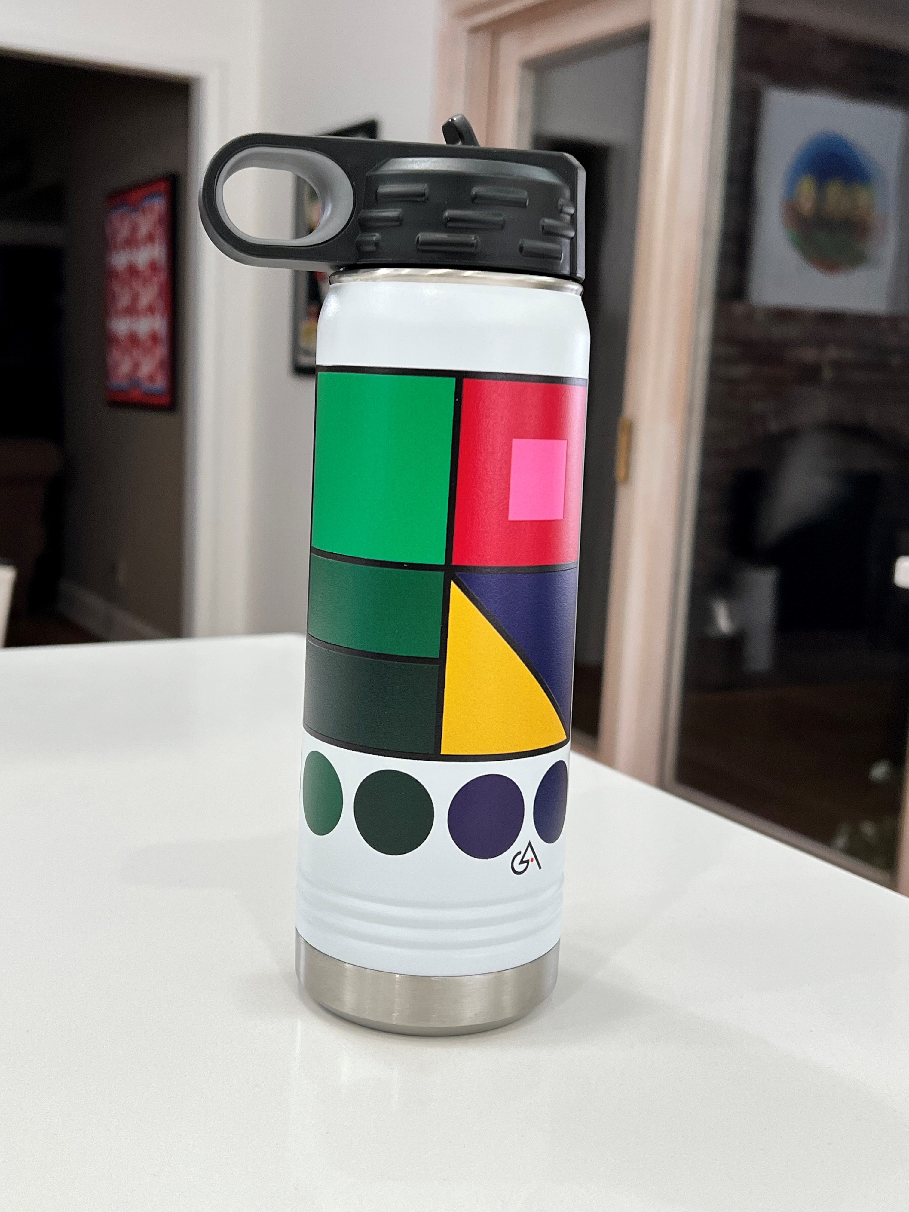 wARTerbottle 631