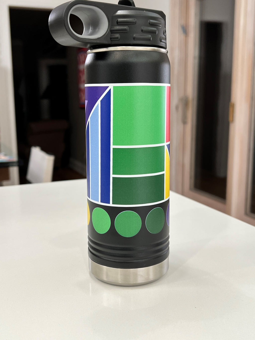 wARTerbottle 631