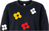 Poppy Women's Crew Sweatshirt - KC Version
