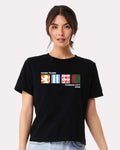 Home Teams — Kansas City 2026 Women's Tee