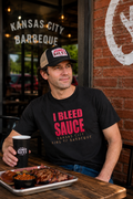 I Bleed Sauce