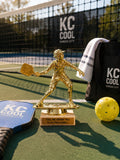 Yes, We Know You Play Pickleball