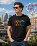 Rainbow KC
