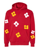 Poppy Hoodie Sweatshirt - KC Version