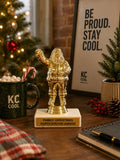 Family Christmas Participation Trophy