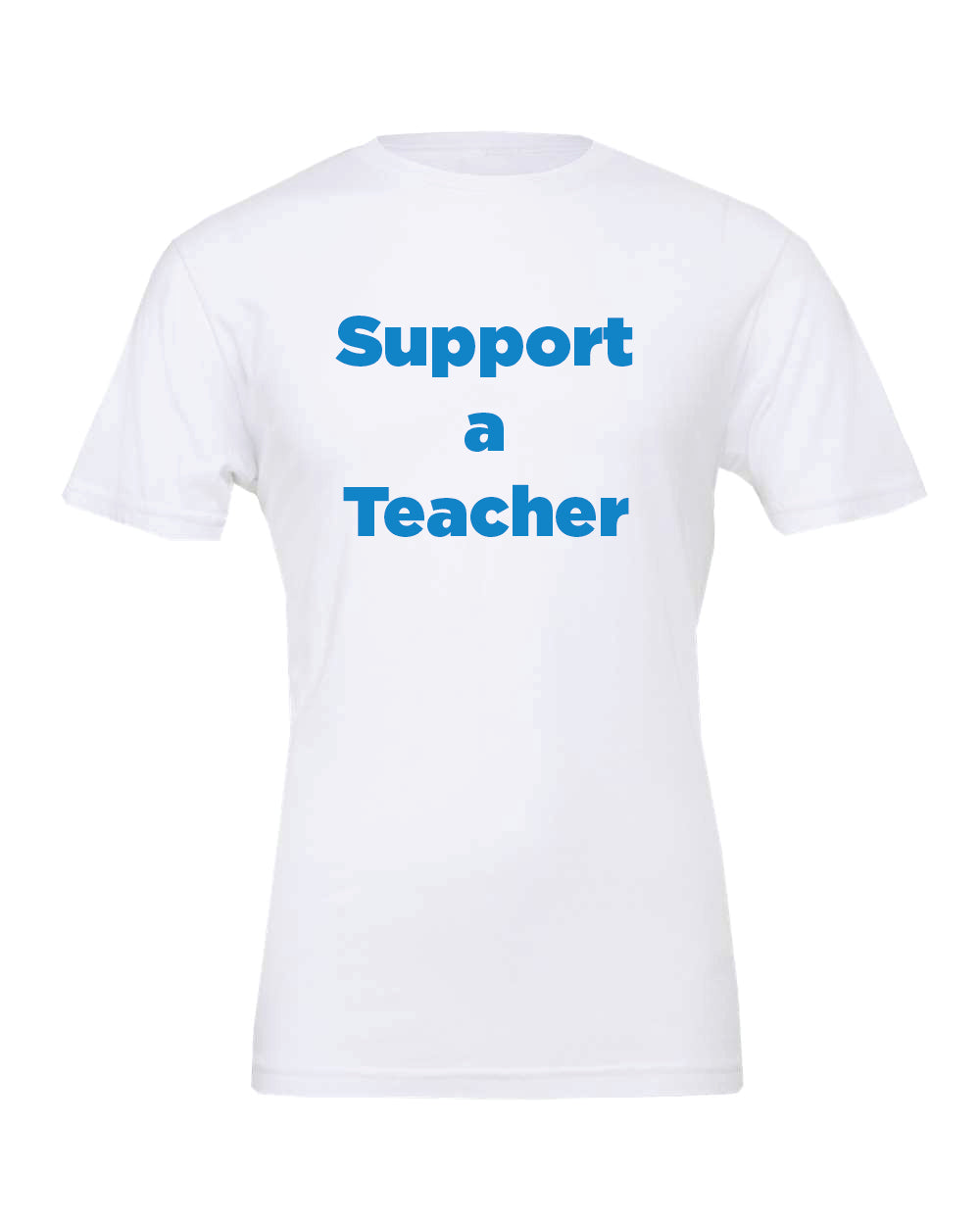 Sponsor a Teacher Shirt