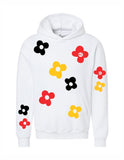 Poppy Hoodie Sweatshirt - KC Version