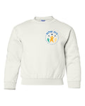 Classic Logo Toddler and Youth Sweatshirt