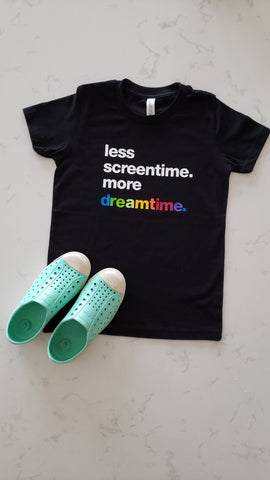 Dreamtime Youth T-shirt