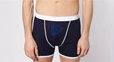 Shuttlecock Boxer Briefs - American Apparel (limited inventory)