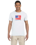 Flag Unisex Crew