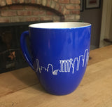 Skyline Bistro Mug