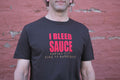 I Bleed Sauce