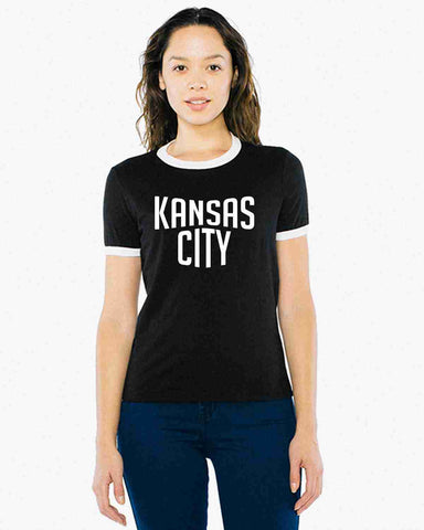 Kansas City Women’s Ringer
