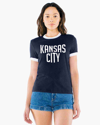Kansas City Women’s Ringer