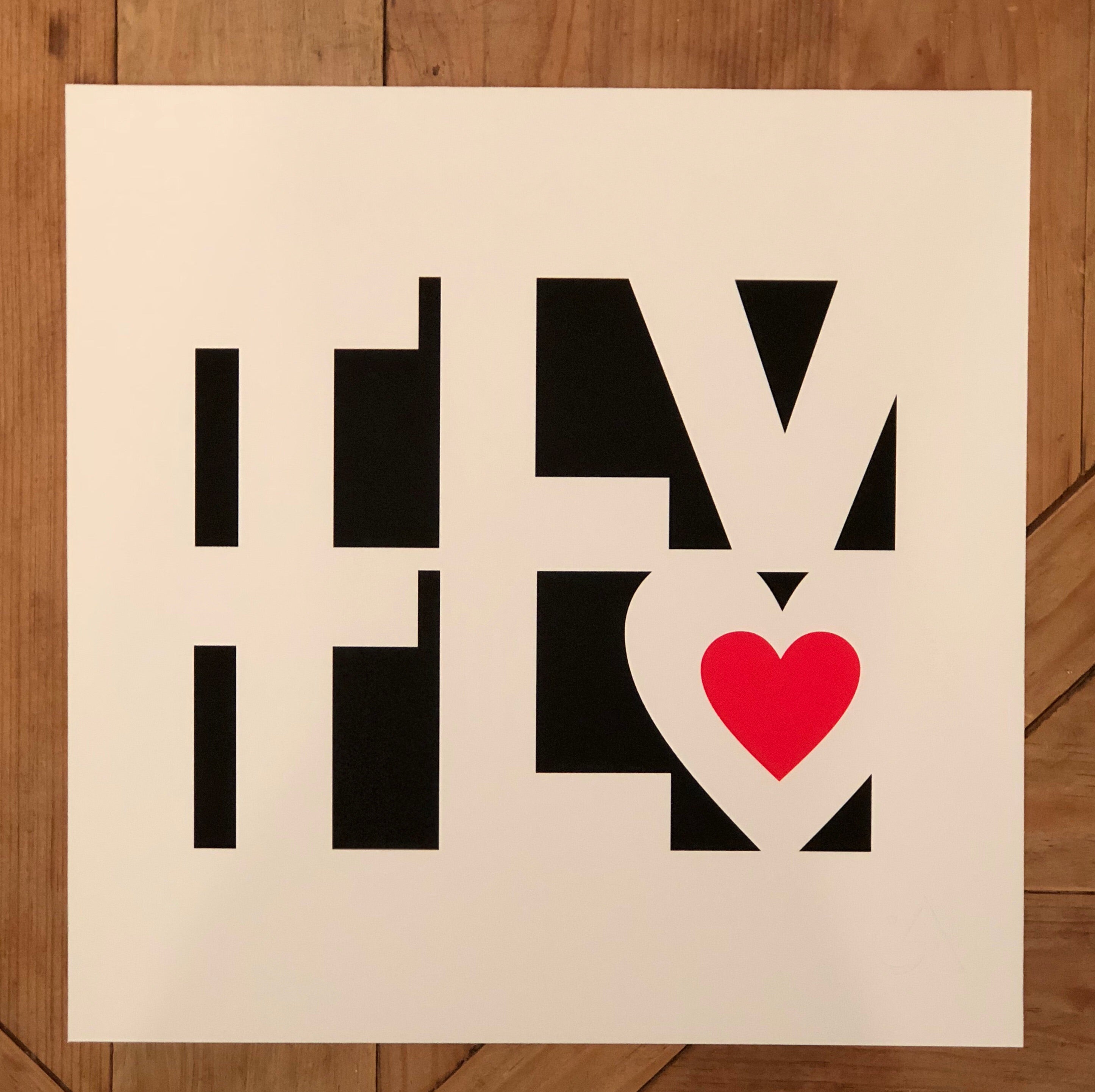 TLV Heart